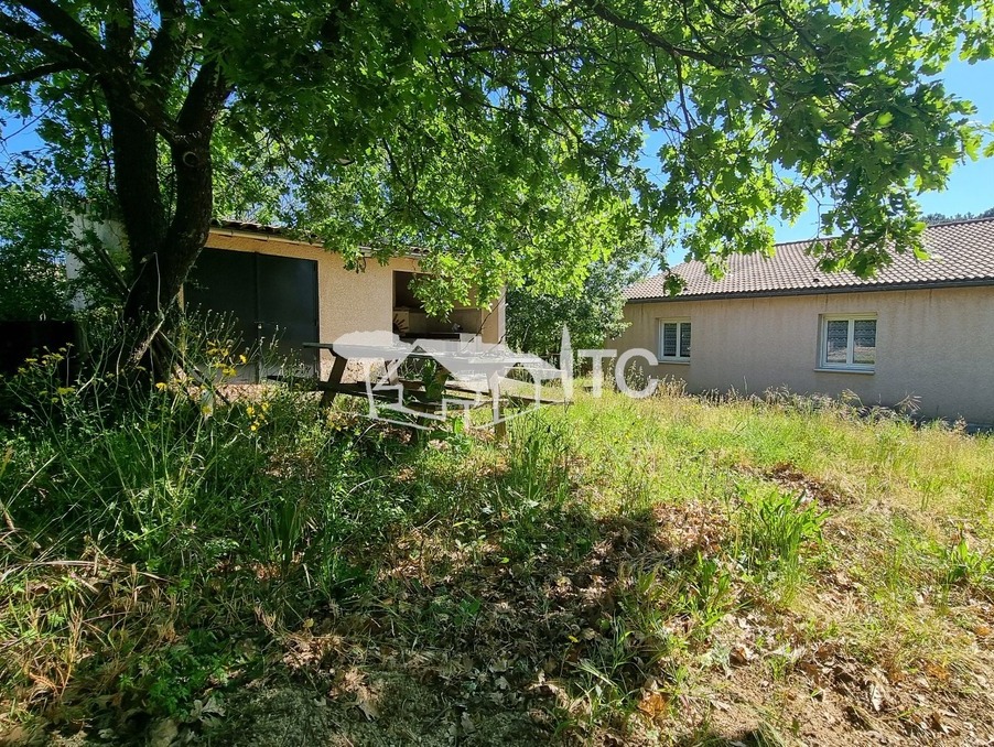 A vendre maison Banne 07460; 336 000 €