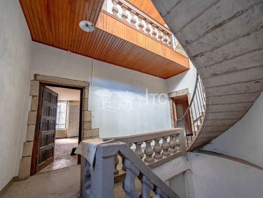 Vente maison 339 000 €  Les Vans