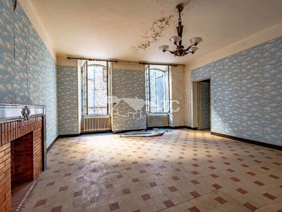 Maison 339 000 €  sur Les Vans (07140) - Réf. 301375482-2312620