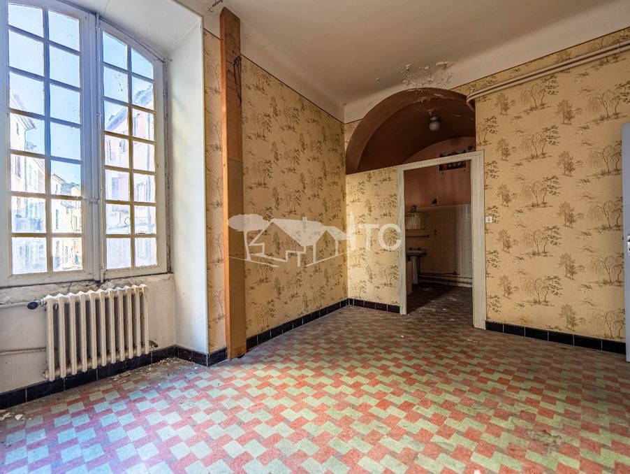 A vendre maison Les Vans 07140; 339 000 € 