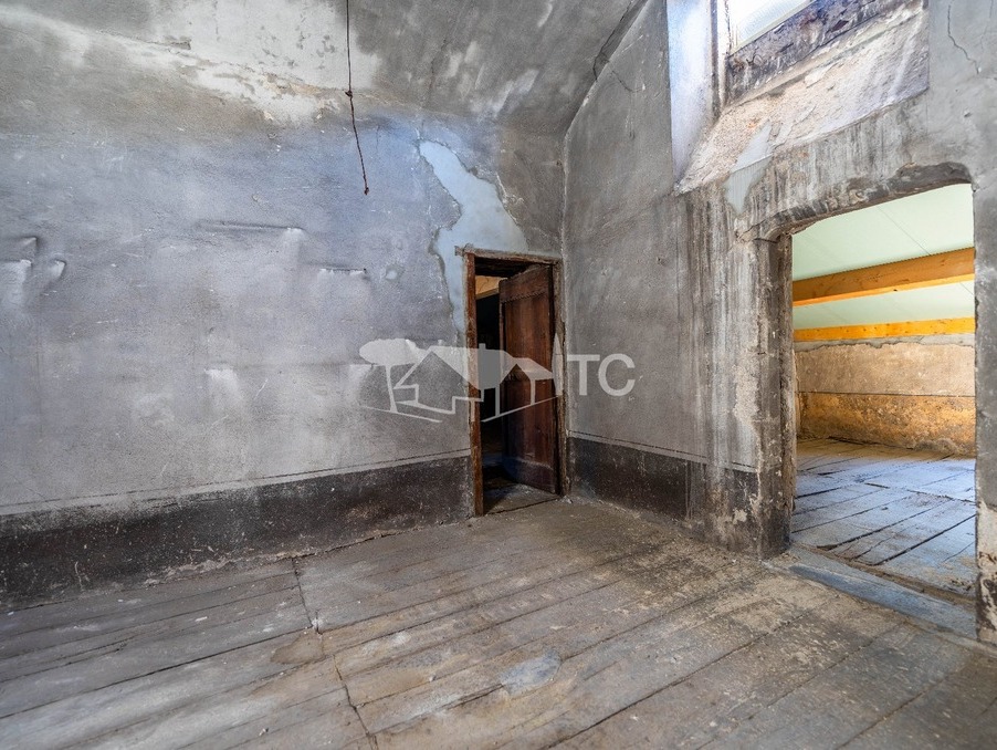 A vendre maison Les Vans 07140; 339 000 € 