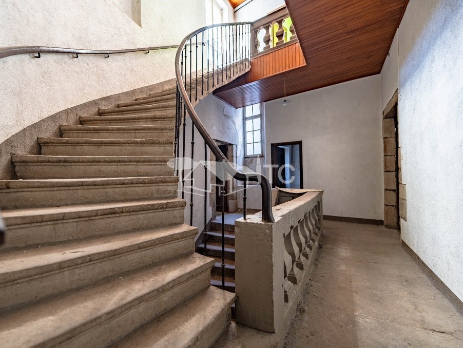 Maison sur Les Vans ; 339 000 €  ; Achat Réf. 301375482-2312620