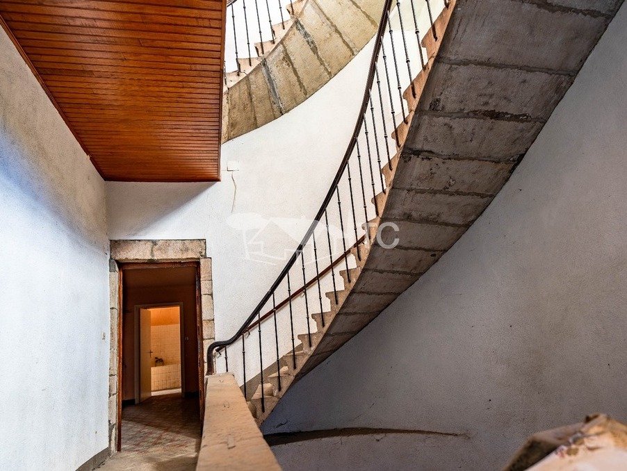 Vente maison 339 000 €  Les Vans