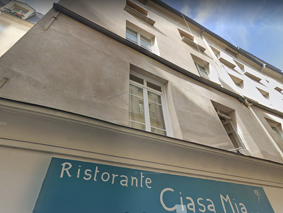 Appartement sur Paris ; 58 500 € ; Achat Réf. AVLAPLACE