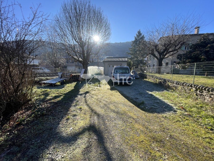 Vente maison 160 000 €  Les Vans