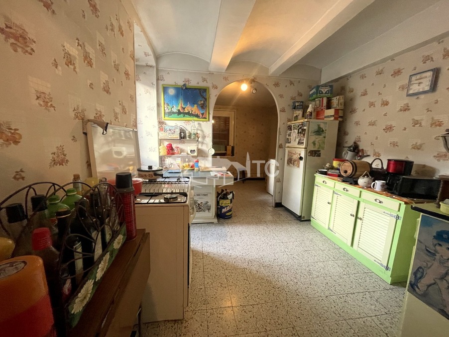 Maison 160 000 €  Réf. 301375497-2312626 Les Vans