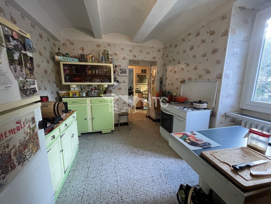 A vendre maison Les Vans 07140; 160 000 € 