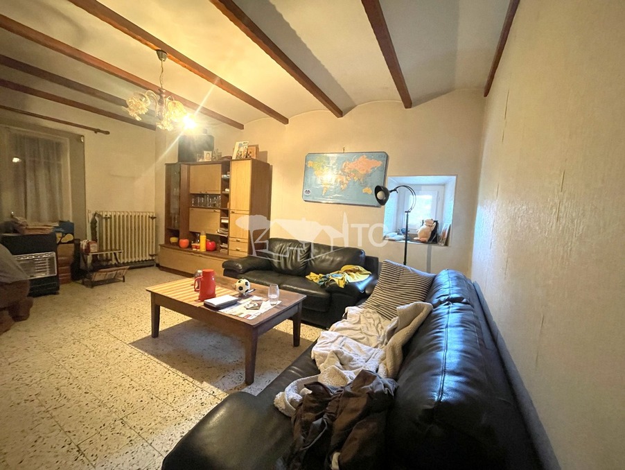 Maison 160 000 €  sur Les Vans (07140) - Réf. 301375497-2312626
