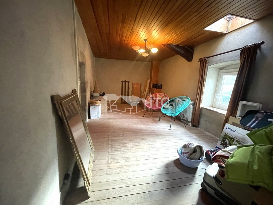 Achat maison Les Vans Réf. 301375497-2312626