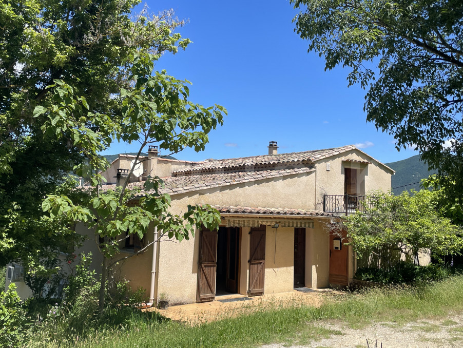 A vendre maison Dieulefit 26220; 320 000 € 