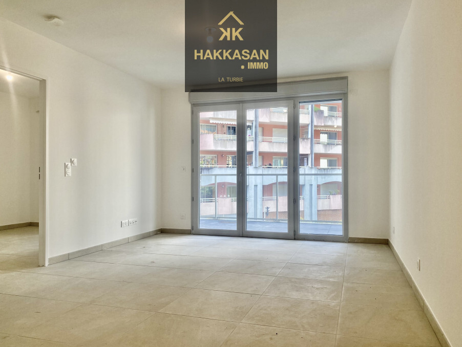 Vente Appartement 41m² 2 Pièces à Menton (06500) - Hakkasan Immo