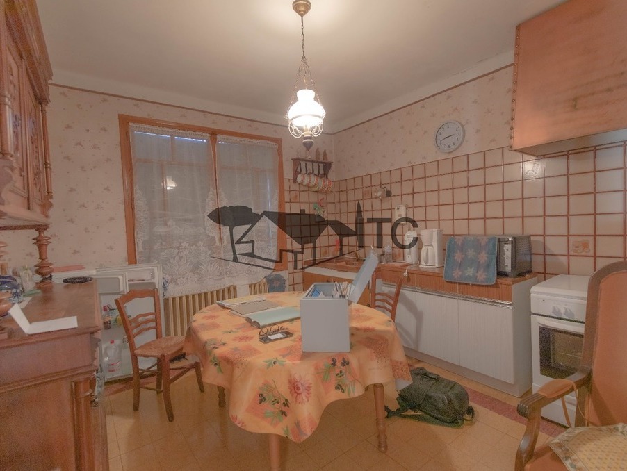 Achat maison Banne Réf. 301375521-2401636