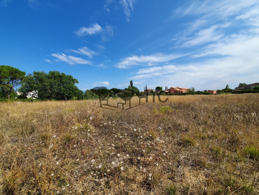 Terrain 75 000 €  sur Berrias et Casteljau (07460) - Réf. 301375527-2401639