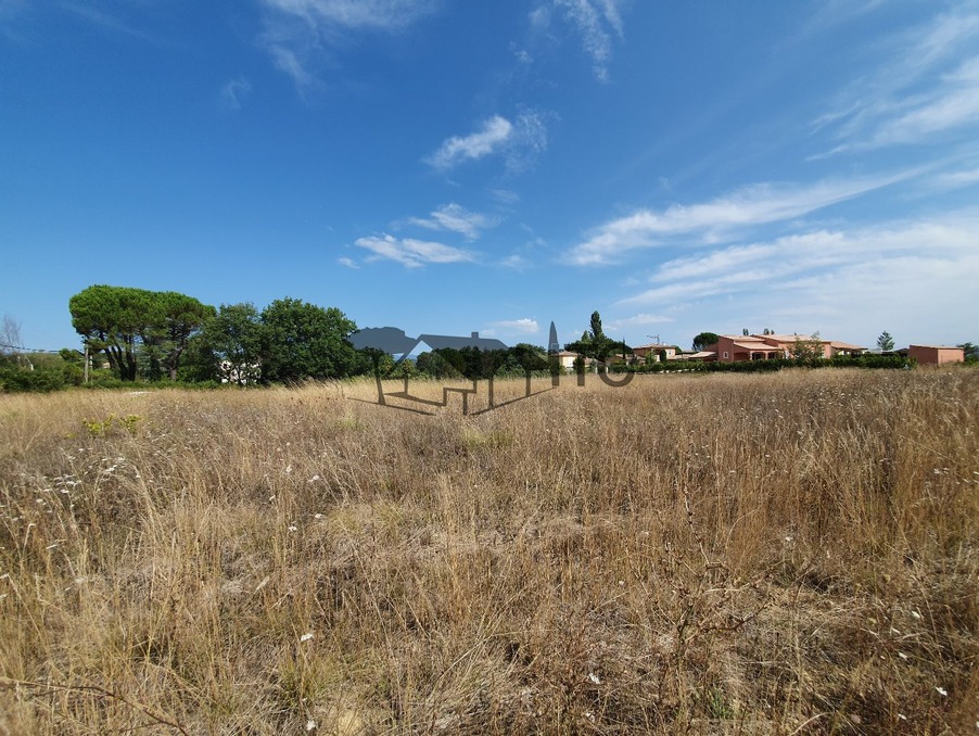 Terrain 75 000 €  Réf. 301375527-2401639 Berrias et Casteljau