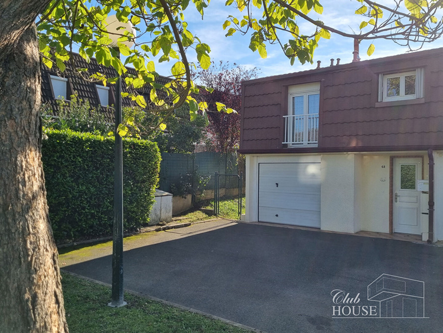 A vendre maison La Queue en Brie 94510; 275 000 €