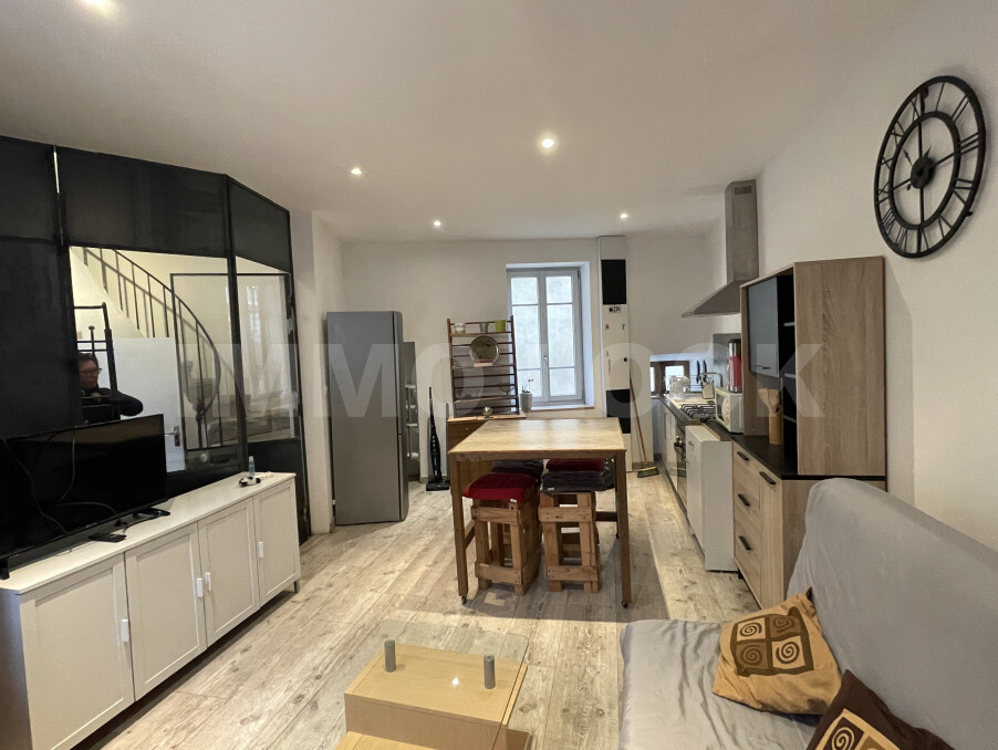 A vendre maison Dieulefit 26220; 149 800 € 