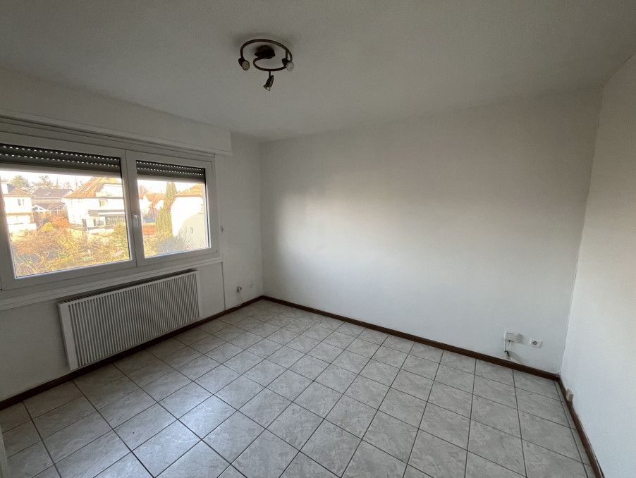 Vente Appartement 21m² 1 Pièce à Strasbourg (67000) - Benoit Ziser Immobilier