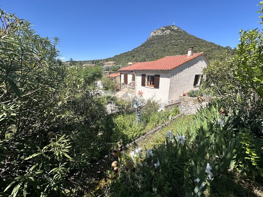 Maison 295 000 €  sur Saint Bres (30500) - Réf. 301373117-2401641
