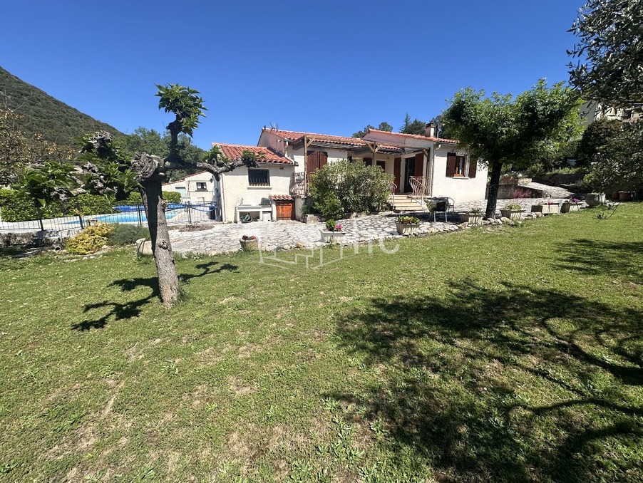 Maison sur Saint Bres ; 295 000 €  ; Vente Réf. 301373117-2401641