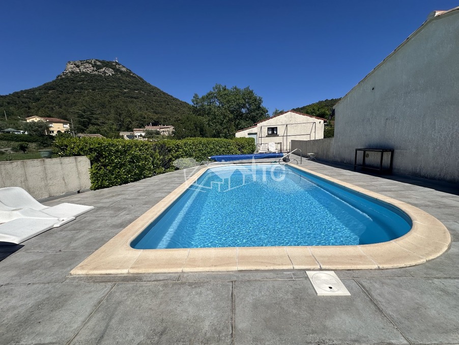 Achat maison Saint Bres Réf. 301373117-2401641