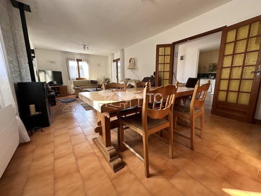 Vente maison 295 000 €  Saint Bres