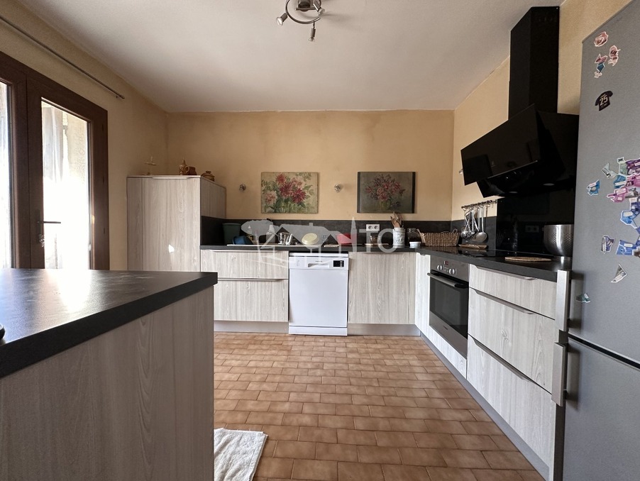 Vente maison 295 000 €  Saint Bres