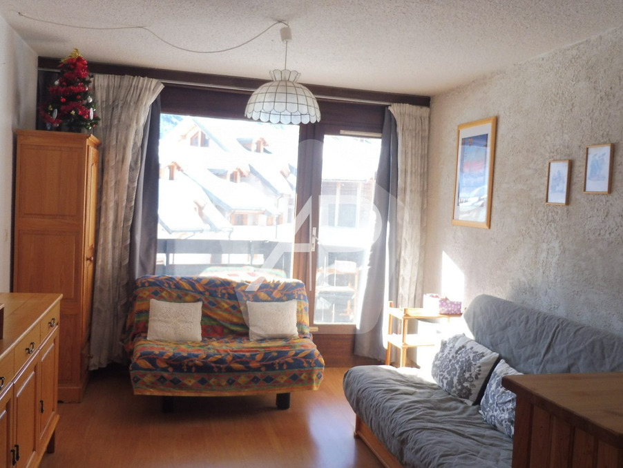 Appartement sur Montgenèvre ; 109 000 € ; A vendre Réf. 436-DUPARC2_436