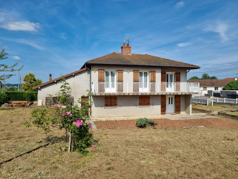 vente maison 71800 La clayette