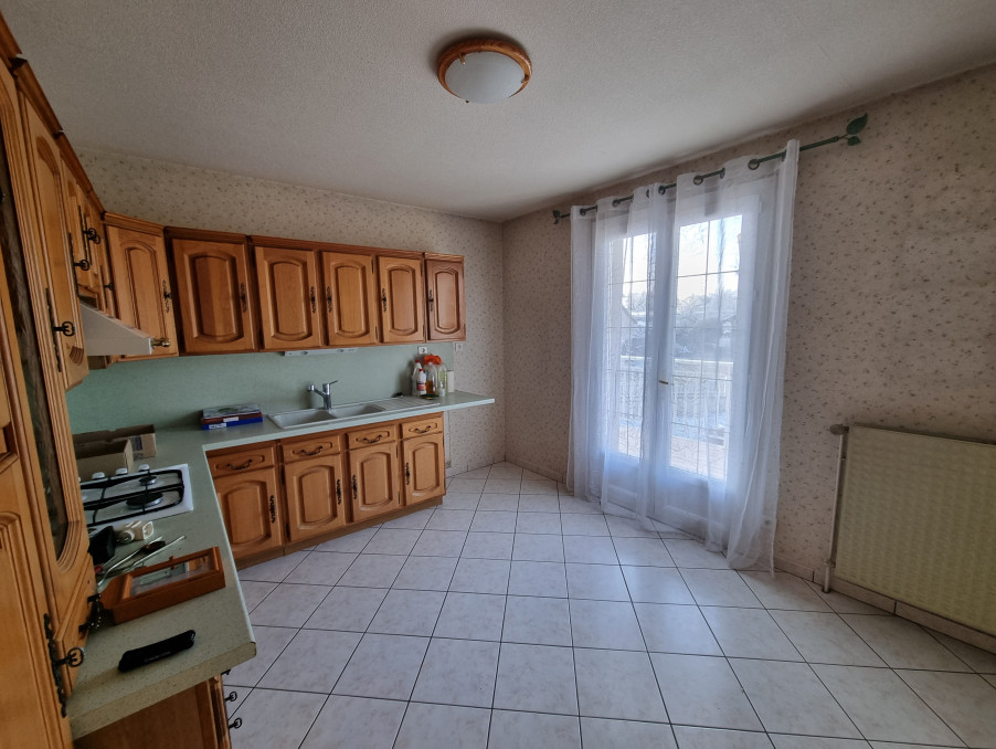 vente maison 71800 La clayette