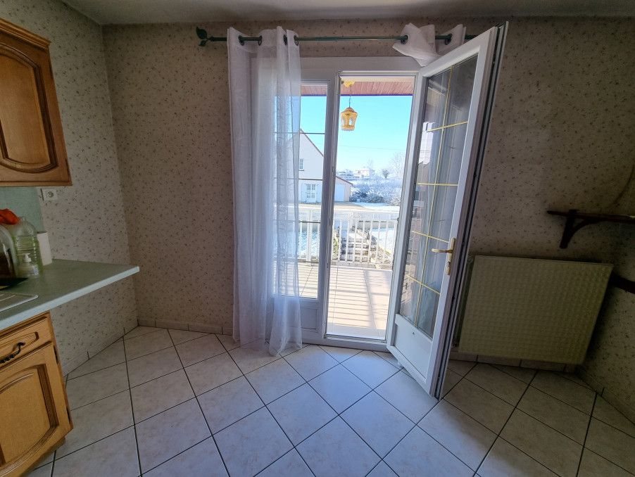 vente maison 71800 La clayette