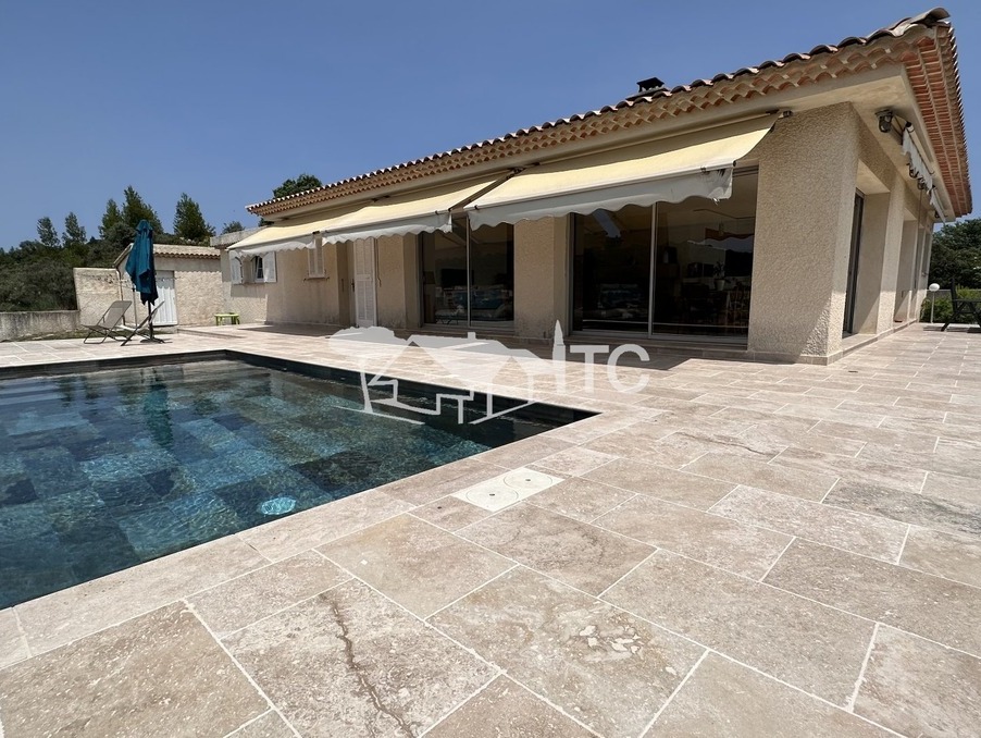 Vente maison 475 000 €  Les Mages