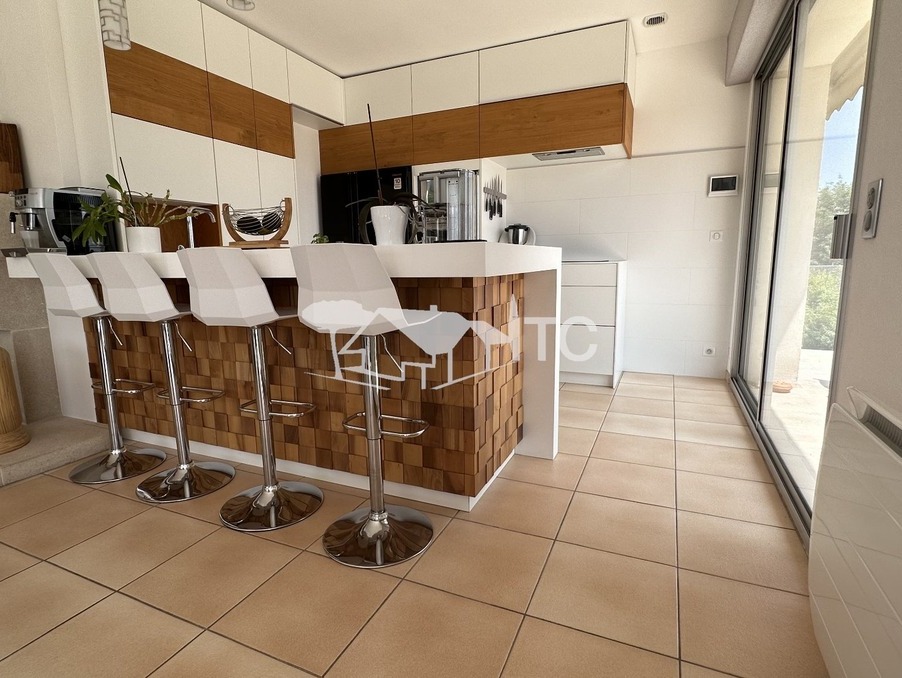 Maison 475 000 €  sur Les Mages (30960) - Réf. 301374991-2401643