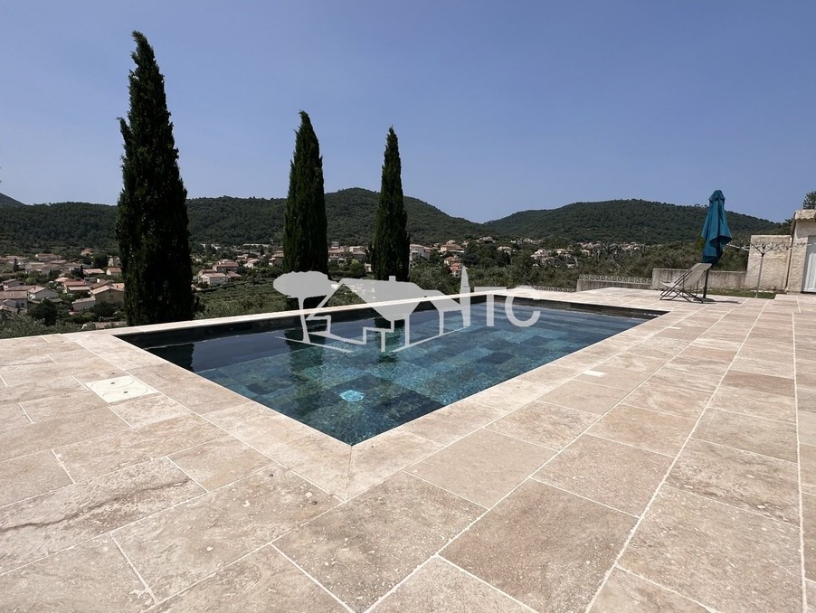 A vendre maison Les Mages 30960; 475 000 € 