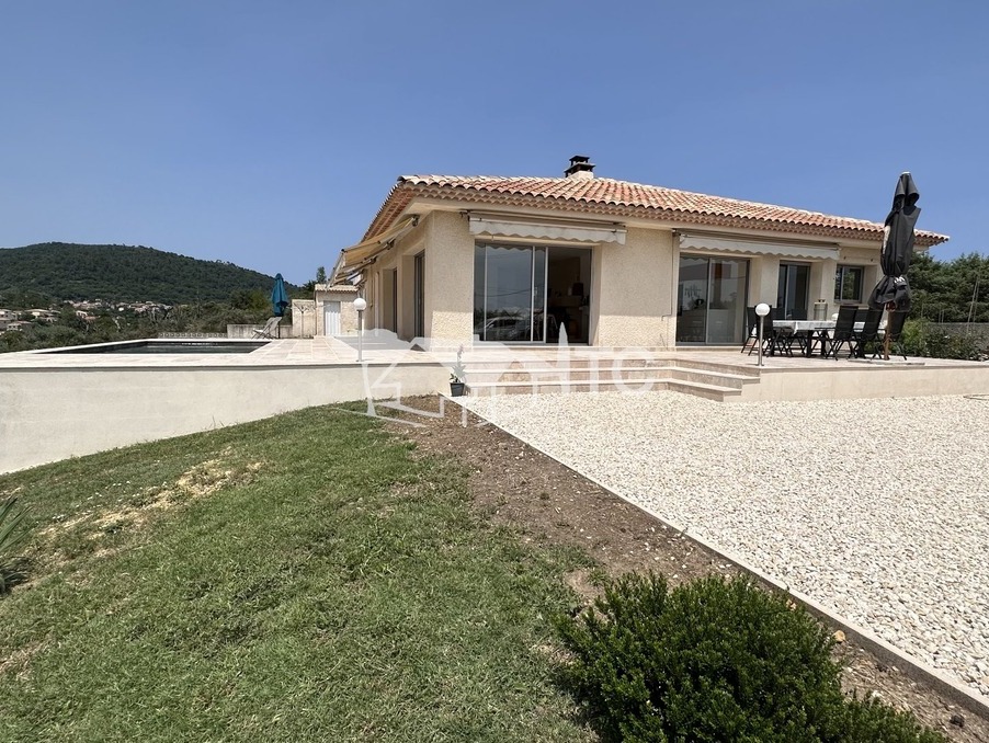 Achat maison Les Mages Réf. 301374991-2401643