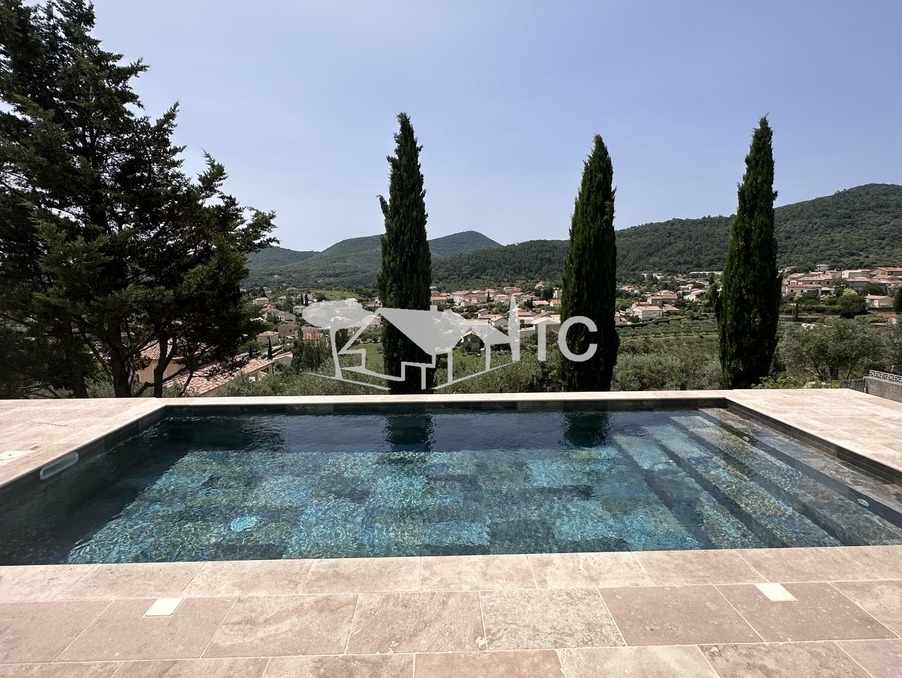 Maison 475 000 €  sur Les Mages (30960) - Réf. 301374991-2401643