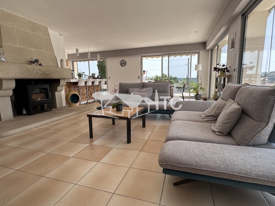 Maison 475 000 €  Réf. 301374991-2401643 Les Mages