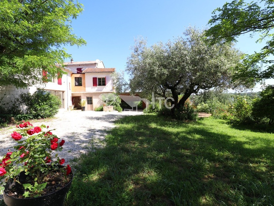 Vente maison 349 000 €  Saint Victor de Malcap