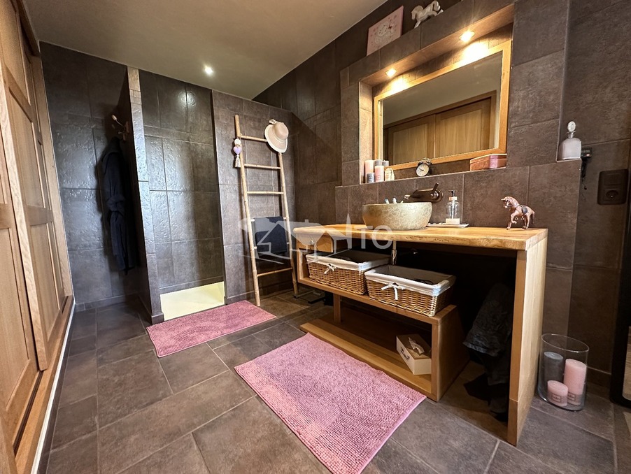 Maison 349 000 €  sur Saint Victor de Malcap (30500) - Réf. 301375391-2401644