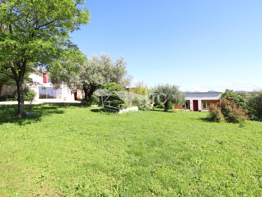 Vente maison 349 000 €  Saint Victor de Malcap