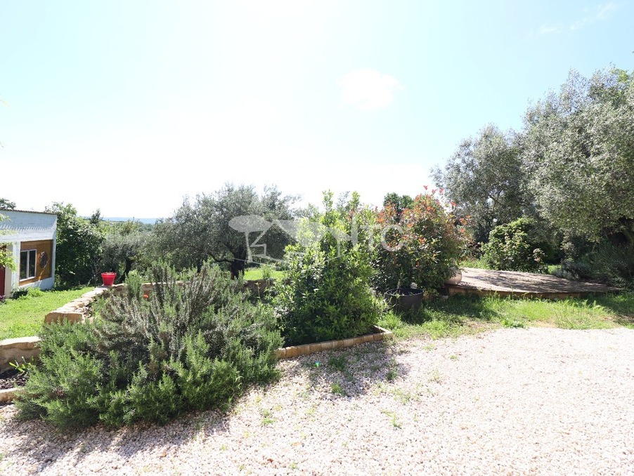 Vente maison 349 000 €  Saint Victor de Malcap