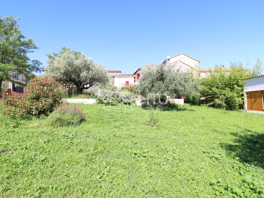 Vente maison 349 000 €  Saint Victor de Malcap