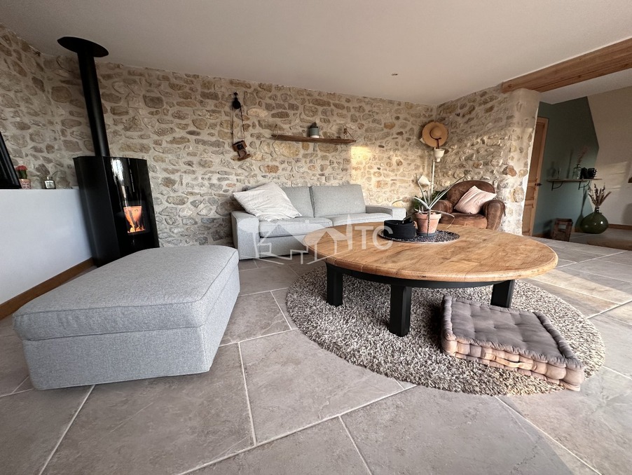 Achat maison Saint Victor de Malcap Réf. 301375391-2401644