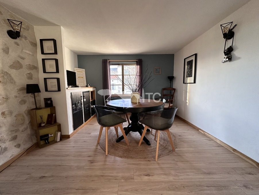 Achat maison Saint Victor de Malcap Réf. 301375391-2401644