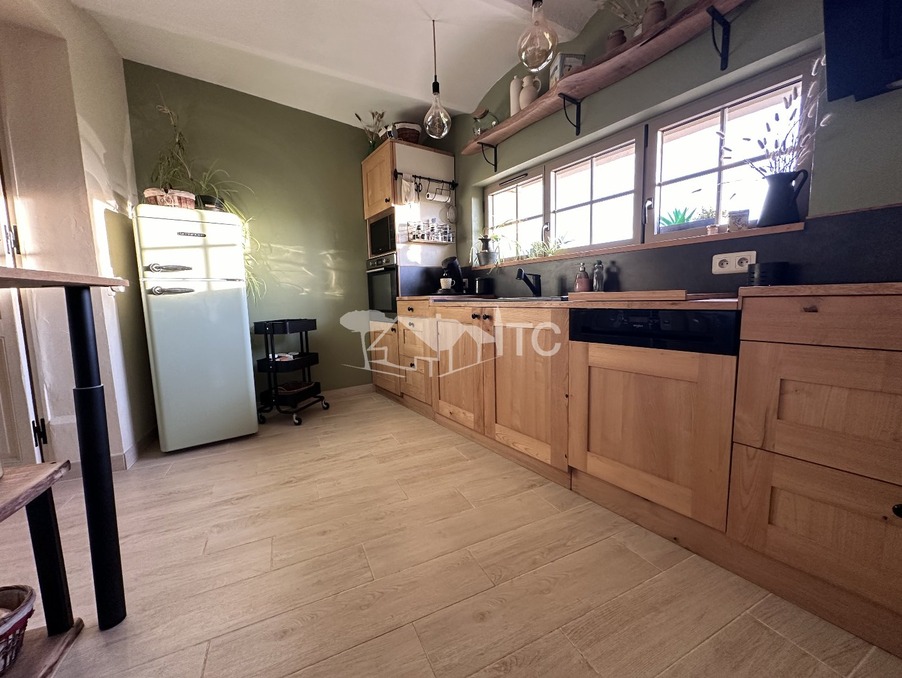 A vendre maison Saint Victor de Malcap 30500; 349 000 € 