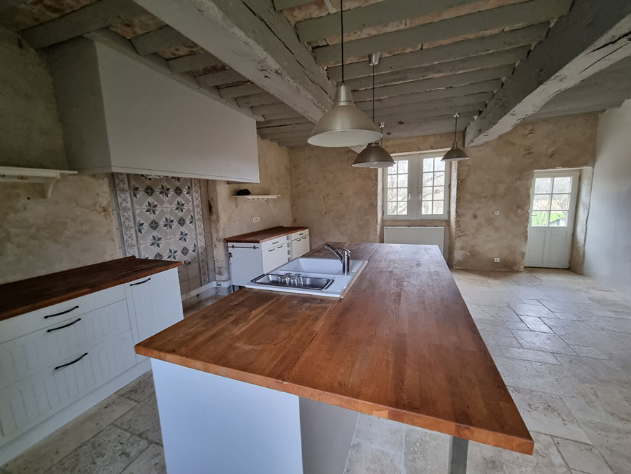Maison 290 000 €  sur Belleme (61130) - Réf. 3292