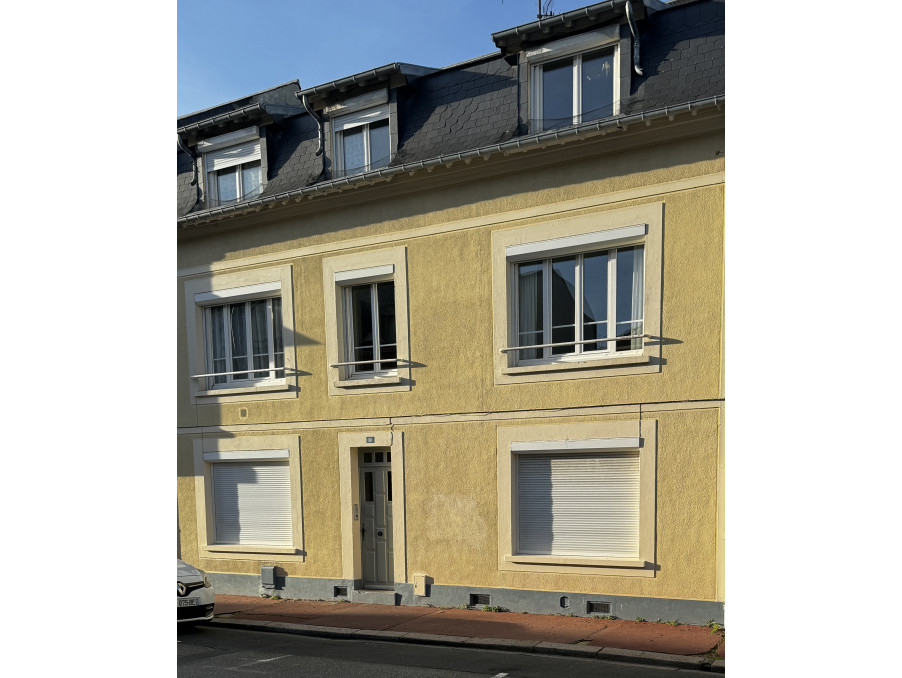 Appartement sur Deauville ; 199 500 € ; Achat Réf. 1500