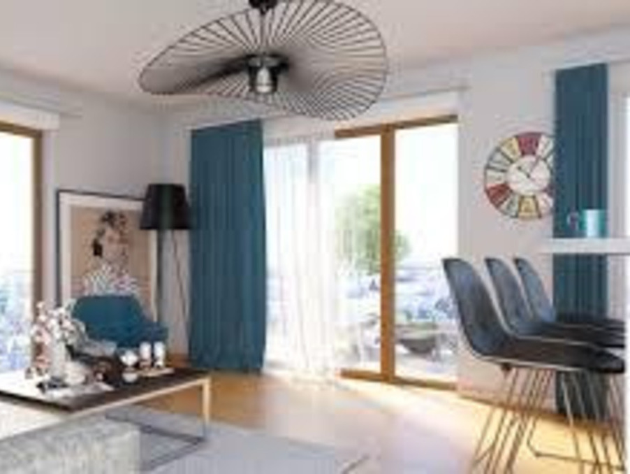 Appartement sur Rosny-sous-Bois ; 179 000 €  ; Vente Réf. ALVAP360001442