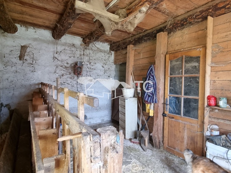 Vente autre 150 000 €  Malbosc