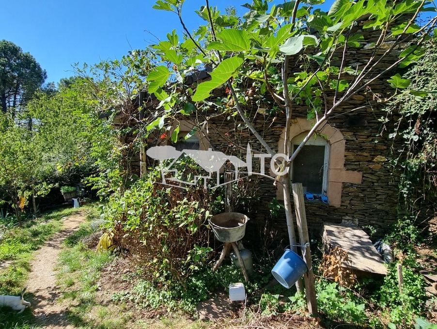 Vente autre 150 000 €  Malbosc