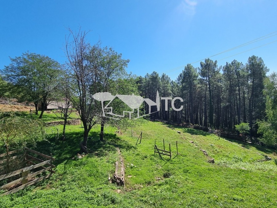 Autre sur Malbosc ; 150 000 €  ; Vente Réf. 301375402-2310588